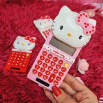 ماشین حساب کیتی Hello Kitty - تصویر 5
