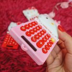 ماشین حساب کیتی Hello Kitty - تصویر 6