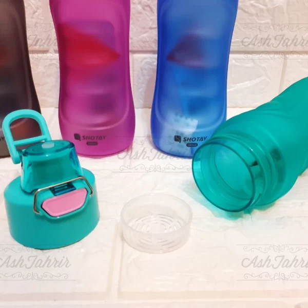 قمقمه شوتای مدل 6522 Shotay