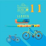 خودکار ژله ای اسمارت پرینس مدل فشن رایت Smart Prince Fashion Write - تصویر 11