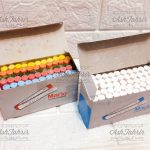 گچ تحریر مارلو Marlo