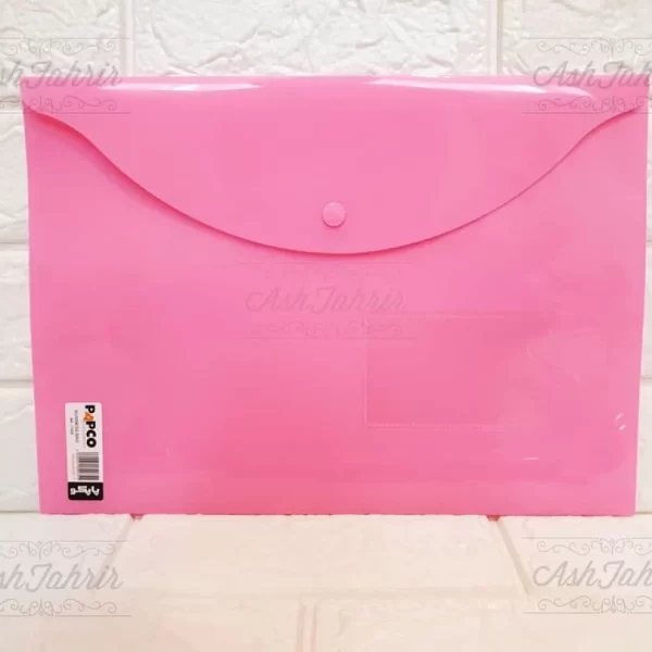 پاکت بیزنس مات پاپکو Papco A4-116BM