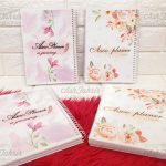 دفتر پلنر و برنامه ریزی روزانه آسو Asoo