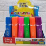 ماژیک هایلایت GSHiT G-303