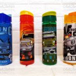 قمقمه لیدر طرح آفرود Leader