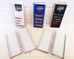 دفترچه تودولیست سویل Sevil To Do List - تصویر 2