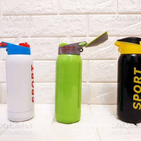 فلاسک استیل اسپرت Sport