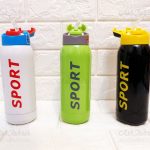 فلاسک استیل اسپرت Sport