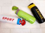 فلاسک استیل اسپرت Sport - تصویر 3