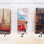 تودولیست کلاسیک سویل Sevil To Do List