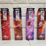 مداد مشکی پرودان طرح کهکشان Prodone Galaxy