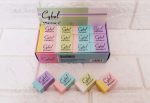 پاک کن پیرسز مدل سیبل Piersez Cybel