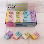 پاک کن پیرسز مدل سیبل Piersez Cybel