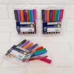 روان نویس 8 رنگ ایگل igle