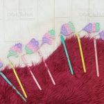 خودکار پاپیتی پاستلی