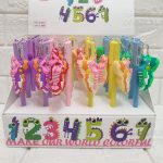 خودکار طرح کفش اسپورت