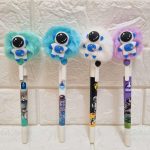 خودکار ماوسی گردان فضانورد