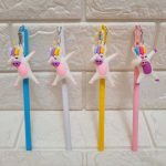 روان نویس یونیکورن شاد