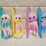 روان نویس هشت پا