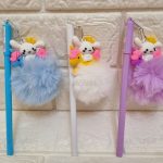 روان نویس خرگوش یونیکورن سوار