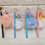 روان نویس یونیکورن رنگین کمان