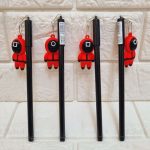 خودکار بازی مرکب Squid Game