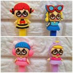 خودکار ژله ای دختر LOL - تصویر 3