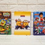 دفتر زبان انگلیسی پسرانه شهریار Shahryar