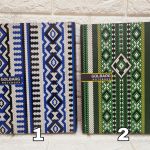 دفتر کلاسوری گلبرگ Golbarg