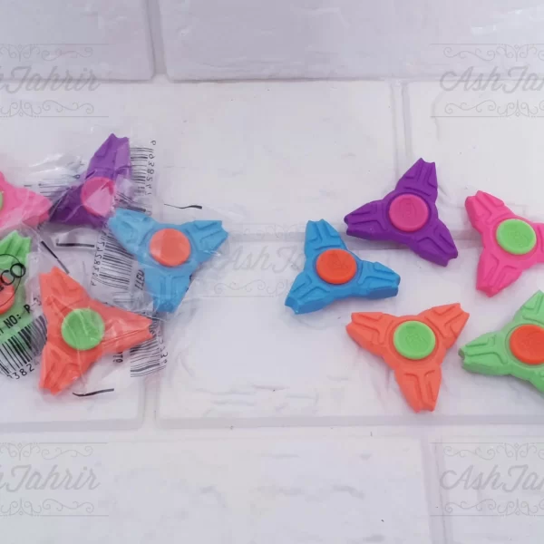 پاک کن اسپینری ریکو 316 Rico