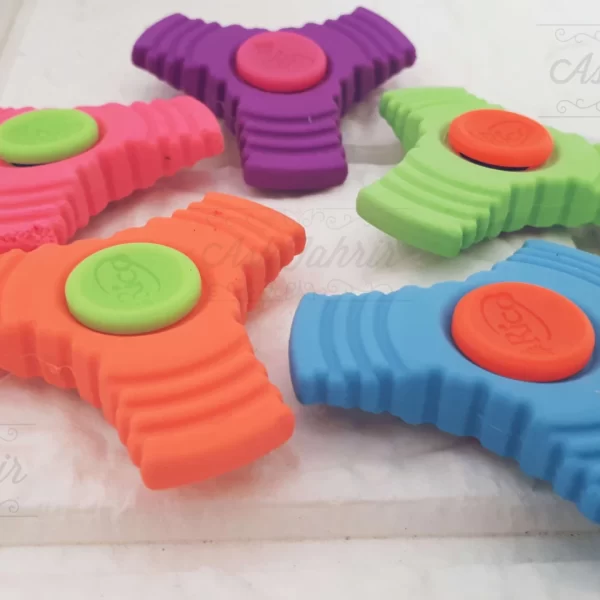 پاک کن اسپینری ریکو 315 Rico