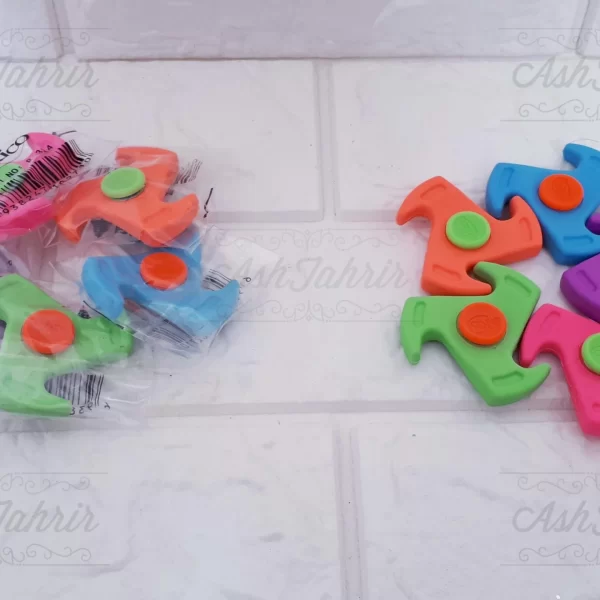 پاک کن اسپینری ریکو 314 Rico