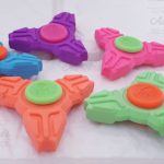 پاک کن اسپینری ریکو 316 Rico