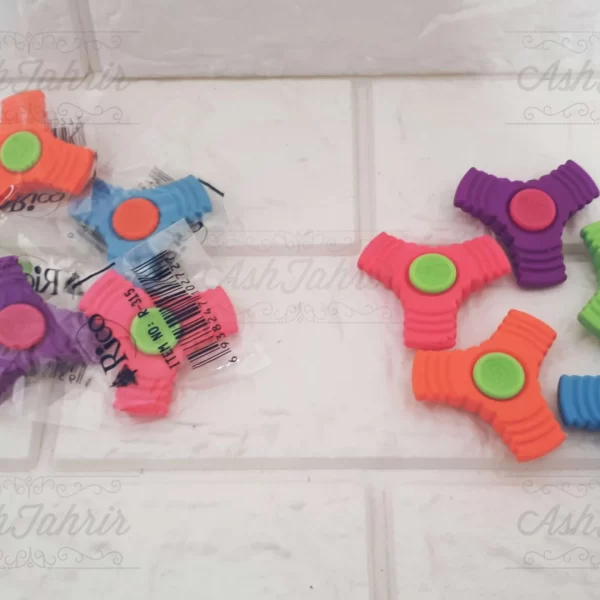 پاک کن اسپینری ریکو 315 Rico