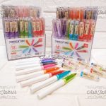 خودکار ژله ای Chosch