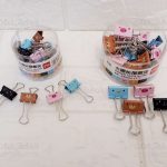 گیره کاغذ کلیپسی دلی Deli