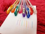 خودکار اکلیلی یونی بال مدل سیگنو Uni-ball Signo - تصویر 3