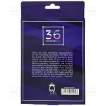 مداد رنگی 36 رنگ ام کیو MQ - تصویر 4