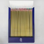 مداد رنگی 36 رنگ ام کیو MQ - تصویر 2