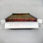 مداد رنگی 36 رنگ ام کیو MQ - تصویر 3