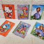 دفترچه یادداشت سپیده Sepideh