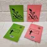 دفترچه یادداشت سپیده Sepideh - تصویر 5