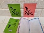 دفترچه یادداشت سپیده Sepideh - تصویر 7
