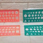 شابلون ژله ای