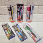 مداد فشاری دلگارد زبرا Delguard zebra