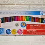 خودکار 30 رنگ یونایتد آفیس United Office