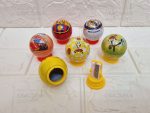 تراش کره ای کیکو Kiku - تصویر 2