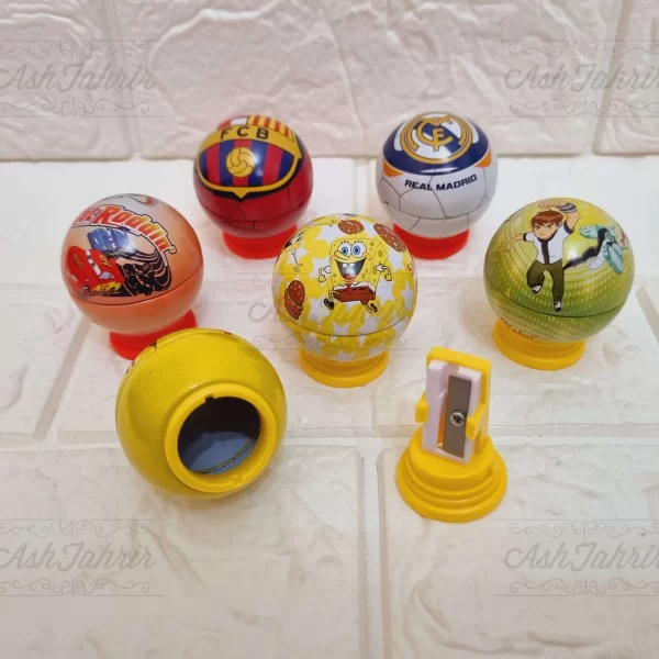 تراش کره ای کیکو Kiku