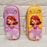 جامدادی طرح برجسته پرنسس سوفیا لایت استار Light Star