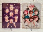 تخته شاسی (زیر دستی) بی تی اس BTS